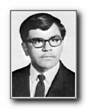 Marc Saldivar: class of 1971, Norte Del Rio High School, Sacramento, CA.